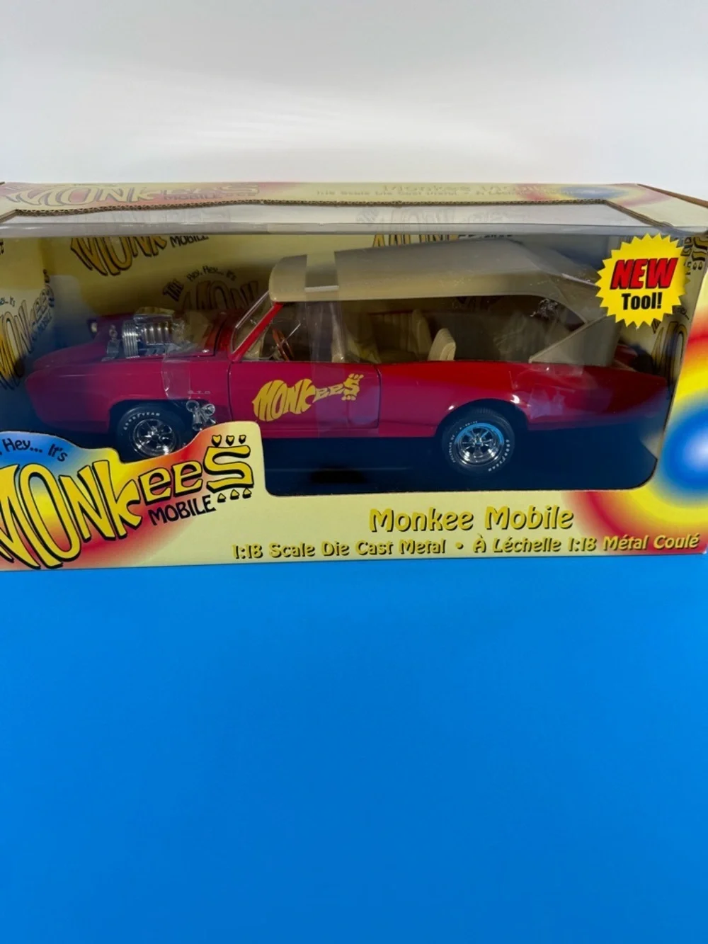 2002 The 